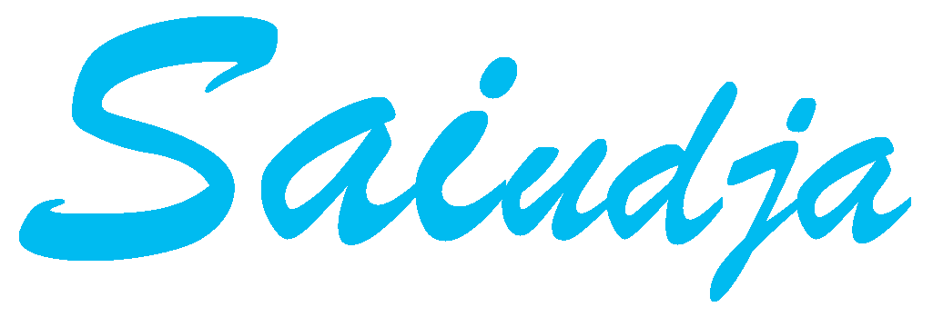 Saiudja logo